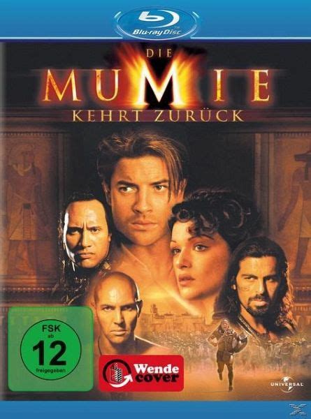 darsteller die mumie kehrt zurück|Die Mumie kehrt zurück Film 2001 Trailer Kritik